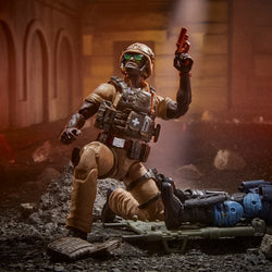G.I. Joe Classified Series 6-Inch Action Figure - Select Figure(s) (Online Order Only)