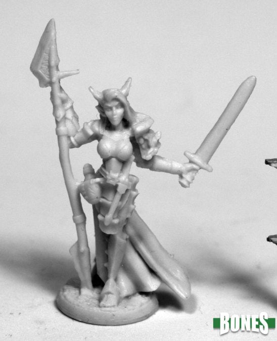 Bones Classic: Skara, Female Skoli (ONLINE ORDER ONLY)
