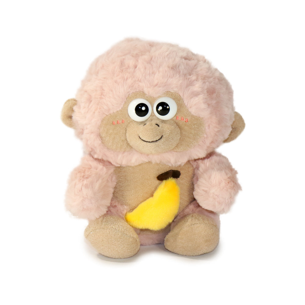 Bongo Monkey (ONLINE ORDER ONLY)