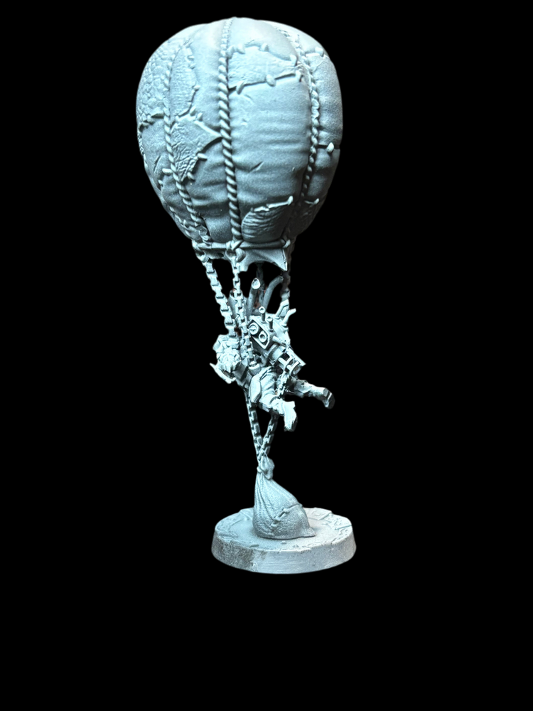 Goblin - Air Balloon (ONLINE ORDER ONLY)