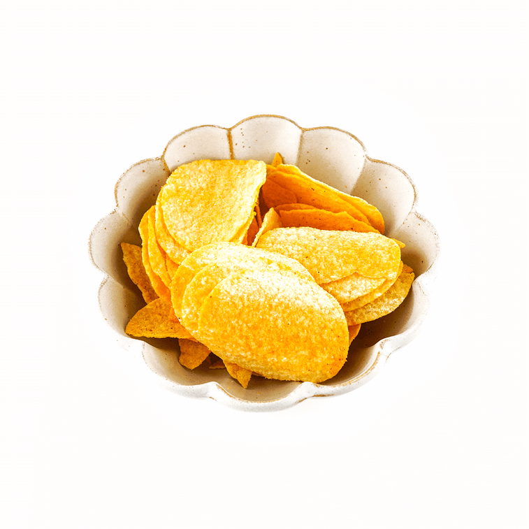 Lays Spicy Lobster Potato Chips, 44g (ONLINE ORDER ONLY)