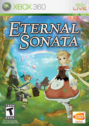 Eternal Sonata Bundle (Xbox 360) (ONLINE ORDER ONLY)