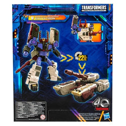 Transformers Generations Legacy Leader - Select Figure(s) (Online Order Only)