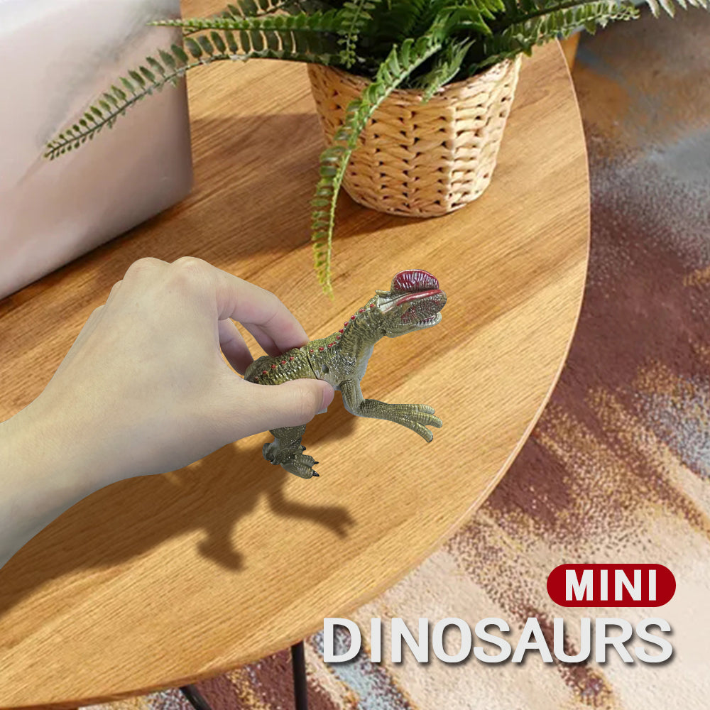 Mini  Remote Control Raptor (ONLINE ORDER ONLY)