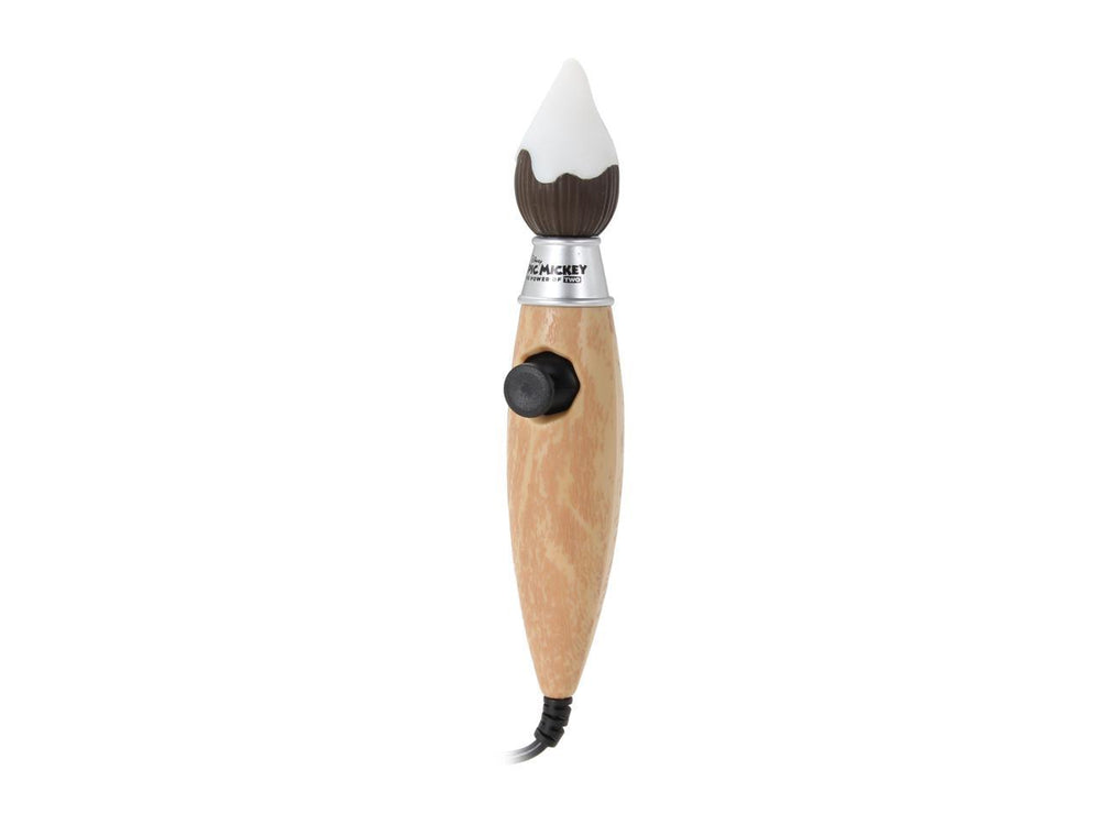 Epic Mickey 2 With Paintbrush Nunchuck Controller (Wii) (Online Only)