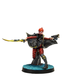 Shasvastii Expansion Pack Delta