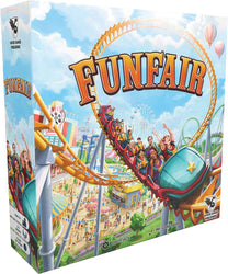 Funfair (ONLINE ORDER ONLY)