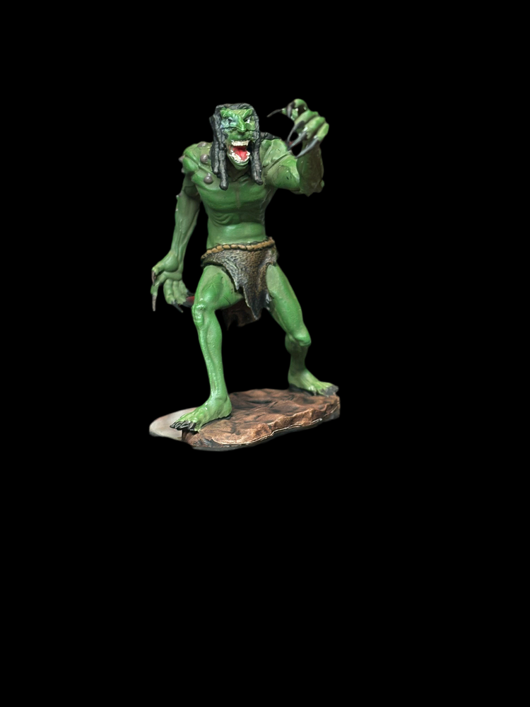 Troll (ONLINE ORDER ONLY)
