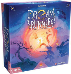 Dream Runners (ONLINE ORDER ONLY)