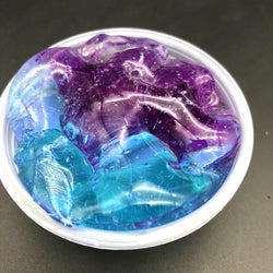 Gradient Crystal Mud Slime (ONLINE ORDER ONLY)