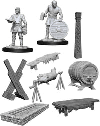 Deep Cuts: Vikings (ONLINE ORDER ONLY)