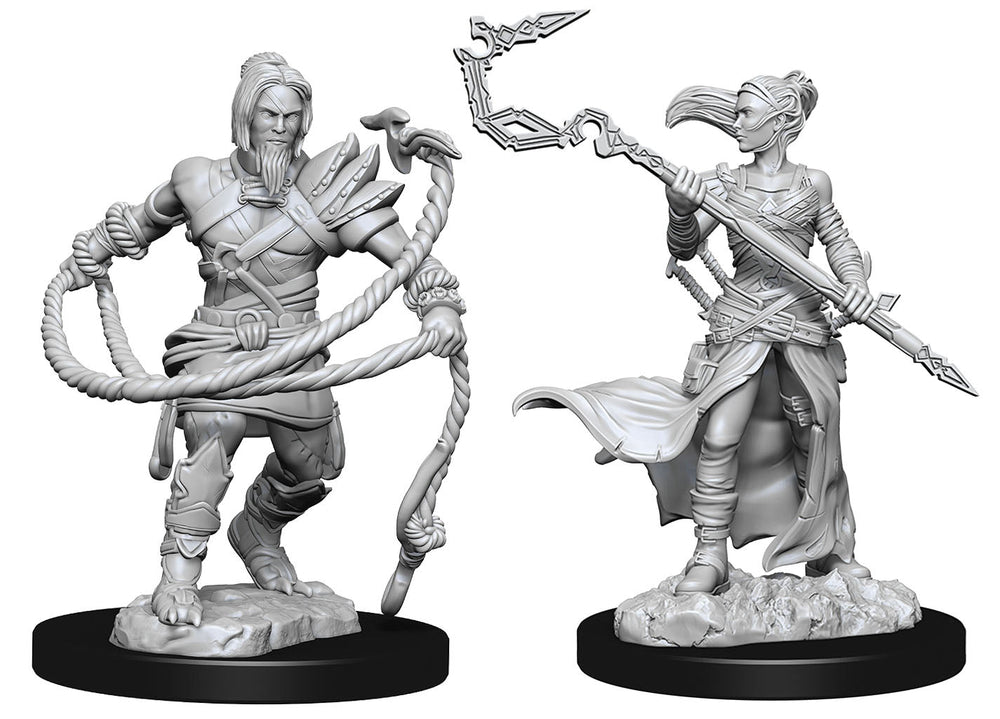 Magic: the Gathering - Deep Cuts -  Stoneforge Mystic & Kor Hookmaster (ONLINE ORDER ONLY)