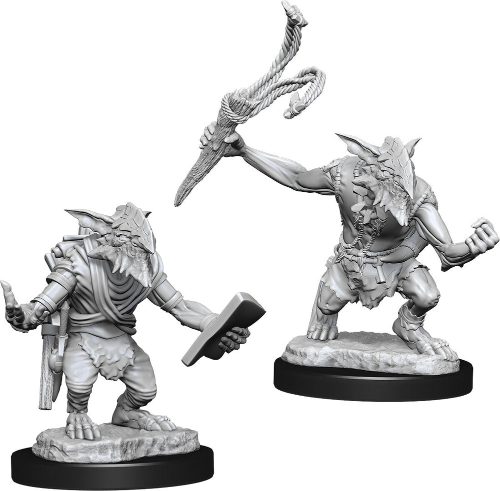 Magic: the Gathering - Deep Cuts -  Goblin Guide & Goblin Bushwhacker (ONLINE ORDER ONLY)