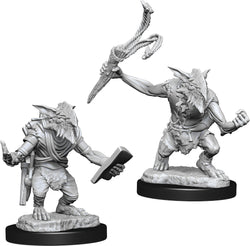 Magic: the Gathering - Deep Cuts -  Goblin Guide & Goblin Bushwhacker (ONLINE ORDER ONLY)