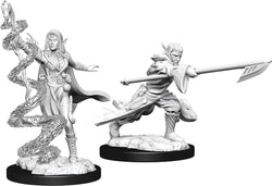 Magic: the Gathering - Deep Cuts -  Joraga Warcaller & Joraga Treespeaker (ONLINE ORDER ONLY)