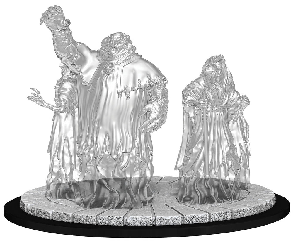 Magic: the Gathering - Deep Cuts -  Obzedat Ghost Council (ONLINE ORDER ONLY)