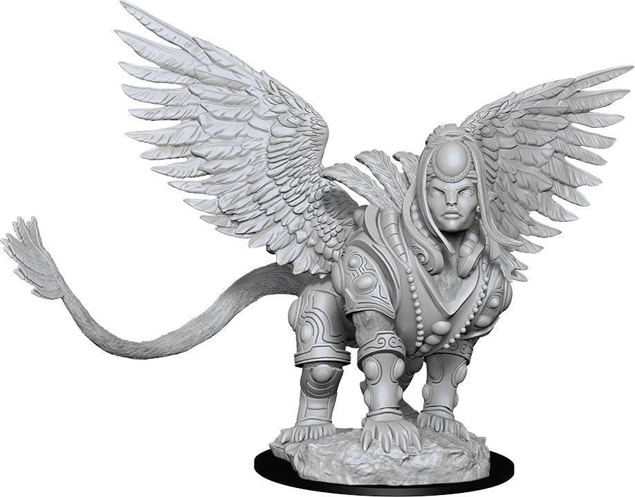 Magic: the Gathering - Deep Cuts -  Isperia Law Incarnate (ONLINE ORDER ONLY)