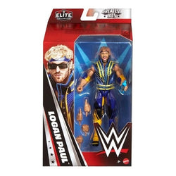 WWE Elite Collection Greatest Hits 2026 Action Figure - Select Figure(s) (ONLINE ORDER ONLY)