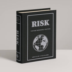 Risk Vintage Bookshelf Edition (ONLINE ORDER ONLY)