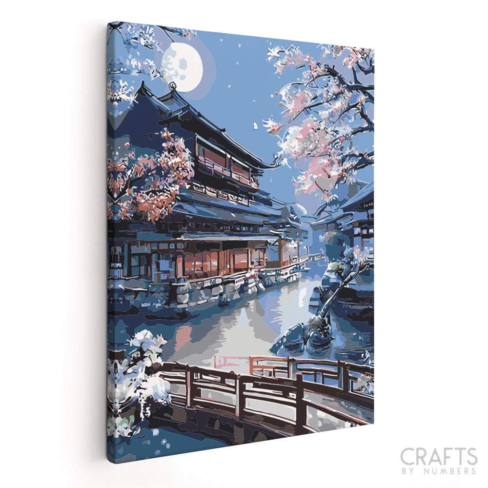 Kyoto Shrine (ONLINE ORDER ONLY)