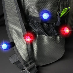 UFO  Clip-on Lights for Costumes, Exercise and Kites (ONLINE ORDER ONLY)