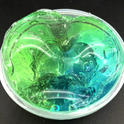Gradient Crystal Mud Slime (ONLINE ORDER ONLY)