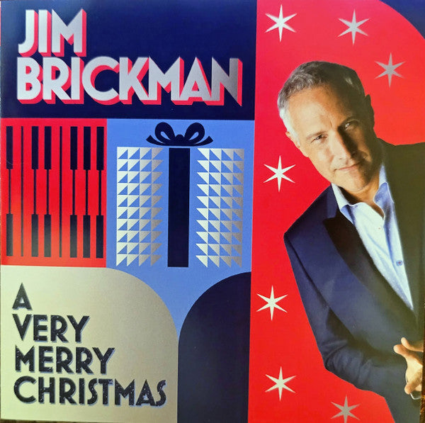 A Very Merry Christmas [CD] (ONLINE ORDER ONLY)