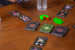 Cultists & Cthulhu (2nd Edition) (ONLINE ORDER ONLY)
