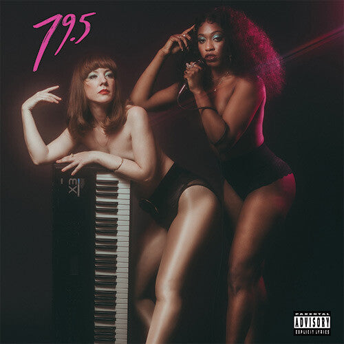 79.5 - 79.5 [Vinyl] (ONLINE ORDER ONLY)