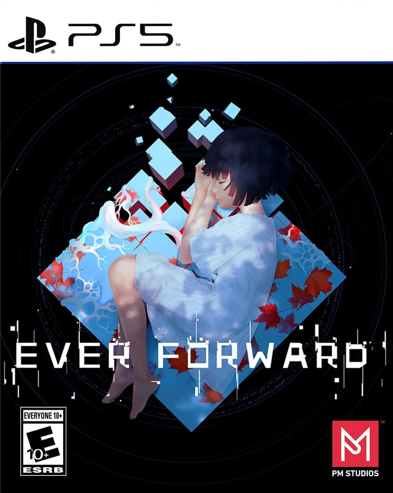 Ever Forward (Playstation 5) (ONLINE ORDER ONLY)