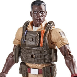 G.I. Joe Classified Series 6-Inch Action Figure - Select Figure(s) (Online Order Only)