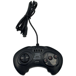 Sega Genesis Official-Controller - Sega Genesis (Online Order Only)