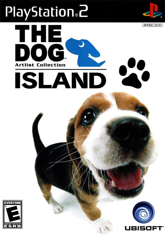 The Dog Island (Playstation 2) (Online Order Only)