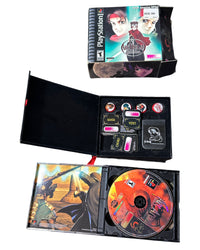 Arc The Lad Collection - Playstation (ONLINE ORDER ONLY)