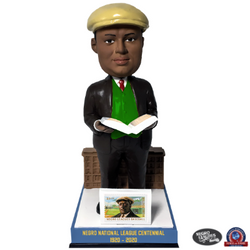 Negro Leagues Special Edition Bobbleheads (ONLINE ORDER ONLY)