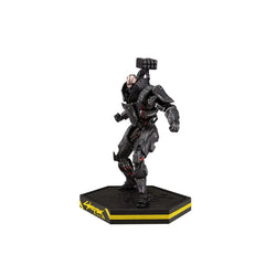 Cyberpunk 2077 Adam Smasher 12-Inch Statue (Online Order Only)