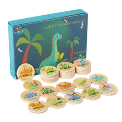 Memory Game (ONLINE ORDER ONLY)