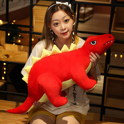 Plush Stegosaurus (ONLINE ORDER ONLY)