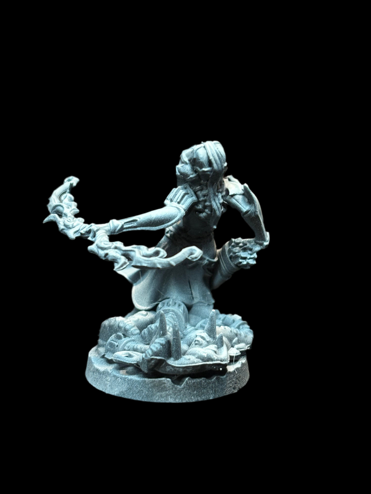 Octopus Maiden Ranger (ONLINE ORDER ONLY)
