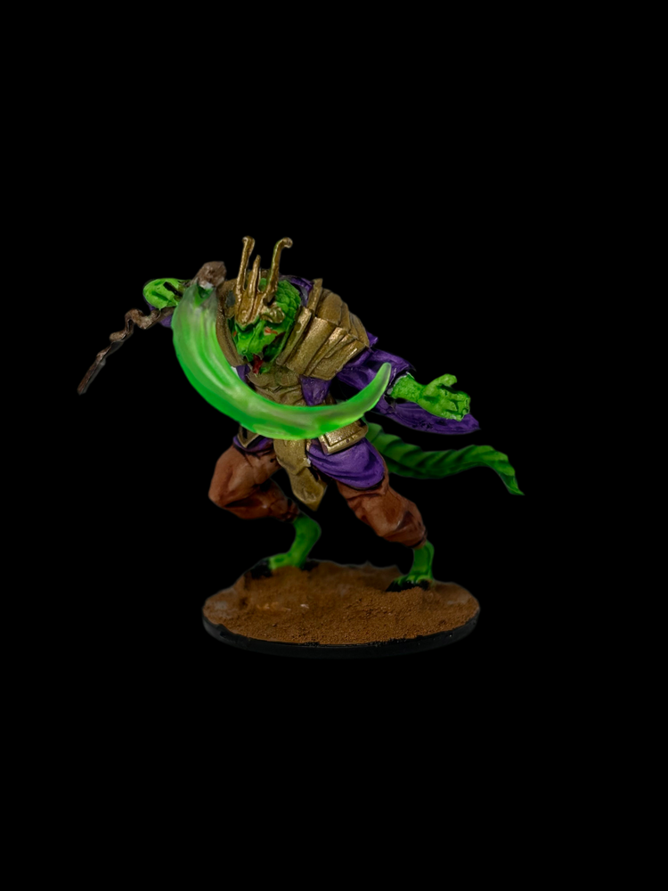 Serpentfolk (ONLINE ORDER ONLY)