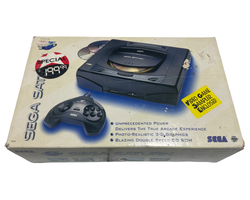 Sega Saturn System