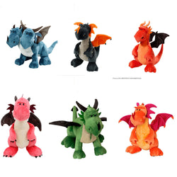 35CM Plush Toys (ONLINE ORDER ONLY)