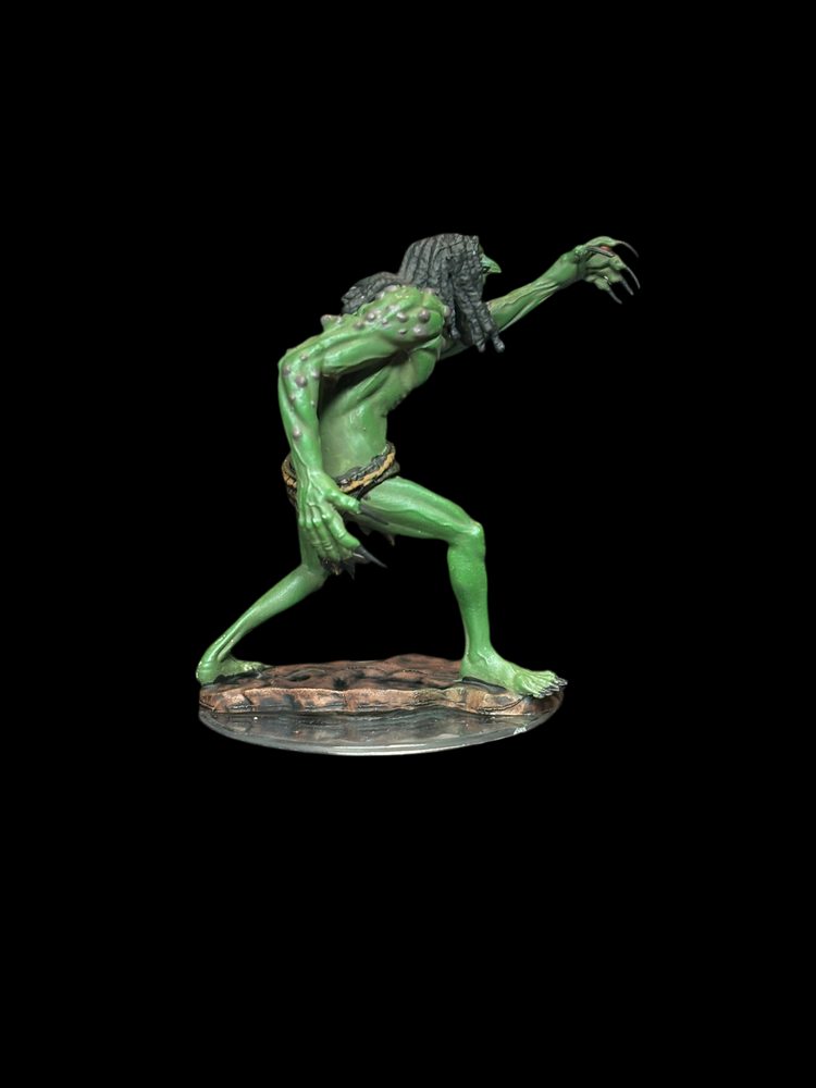 Troll (ONLINE ORDER ONLY)