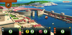 7 Wonders: Edifice - Board Game (Online Order Only)