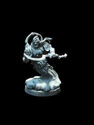 Djinn (ONLINE ORDER ONLY)