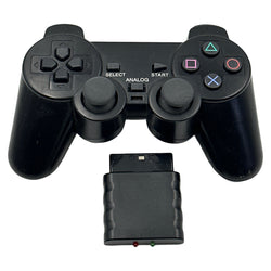 PlayStation 2 DualShock 2 Controller (Online Order Only)
