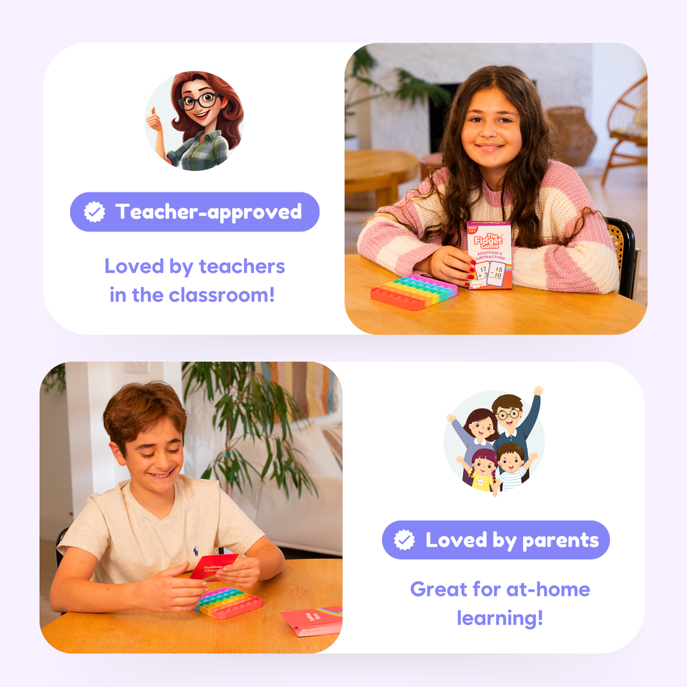 Grade 3-5 Shark Tank Bundle (Online Order Only)