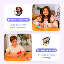 Grade 3-5 Shark Tank Bundle (Online Order Only)