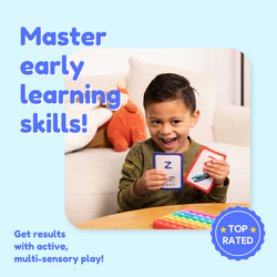 .Pre-K Shark Tank Bundle (Online Order Only)