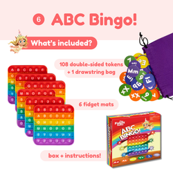 Small School Bundle K-5 (Online Order Only)